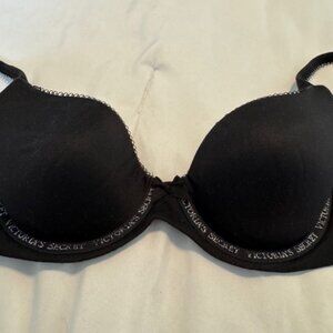 Victoria Secret Black Bra